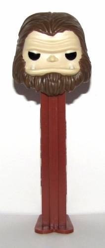 Bigfoot - Funko POP! pez collectible [Barcode 889698446624] - Main Image 2