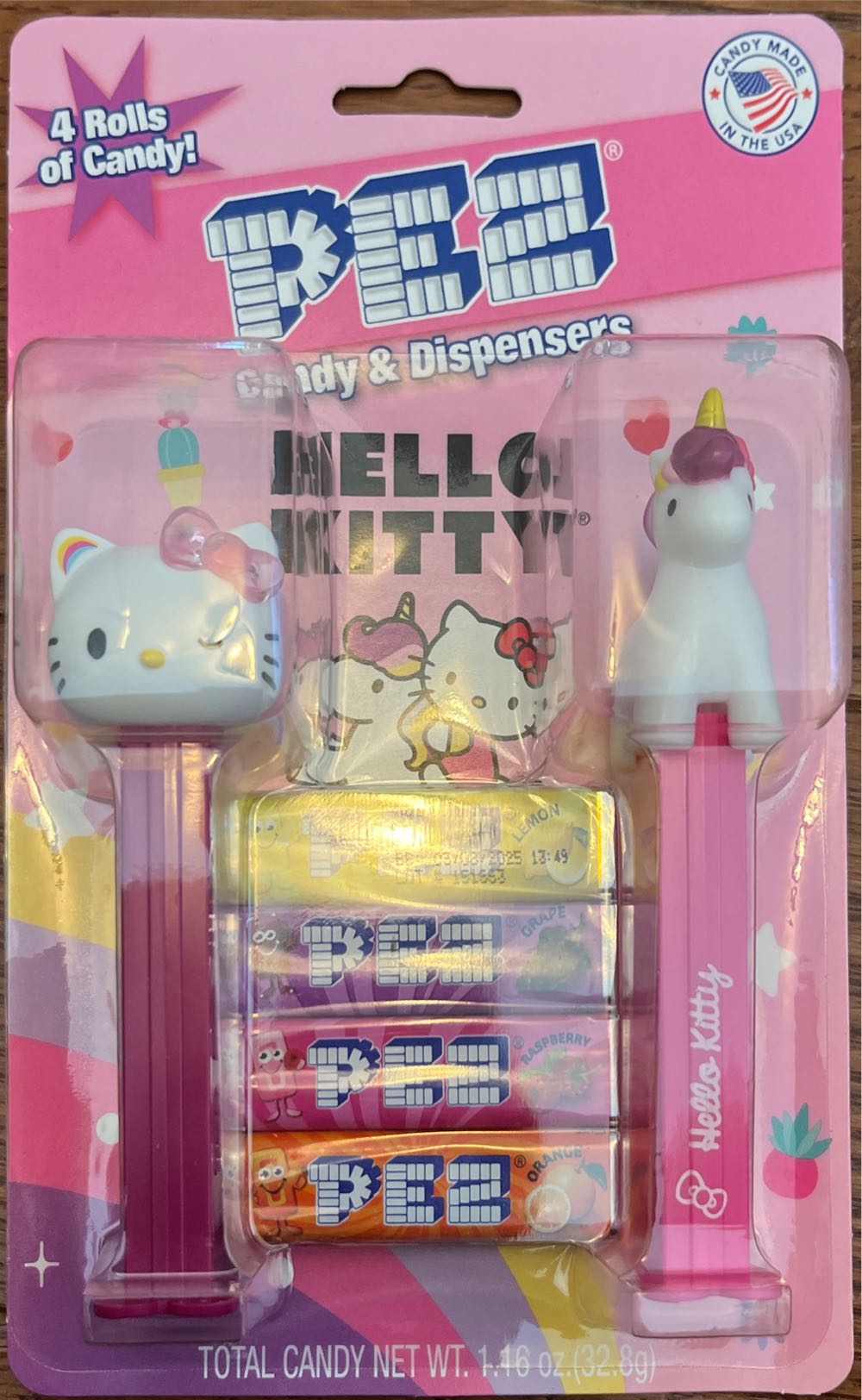 Funky Face - Nerdy Face