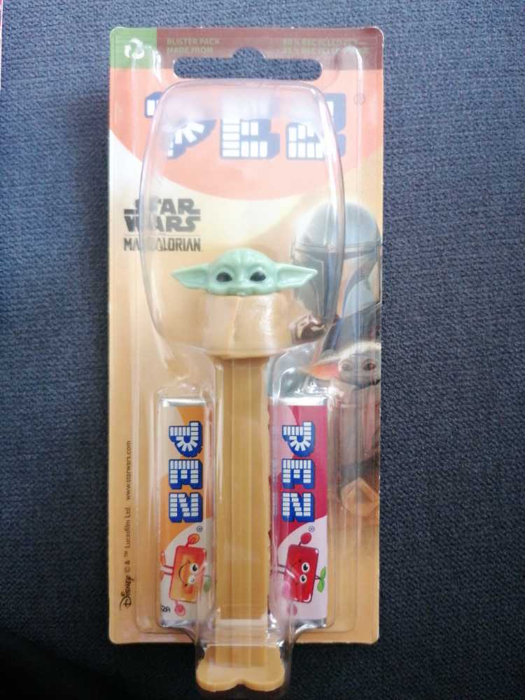 Luggage Tag Candy Wrappers