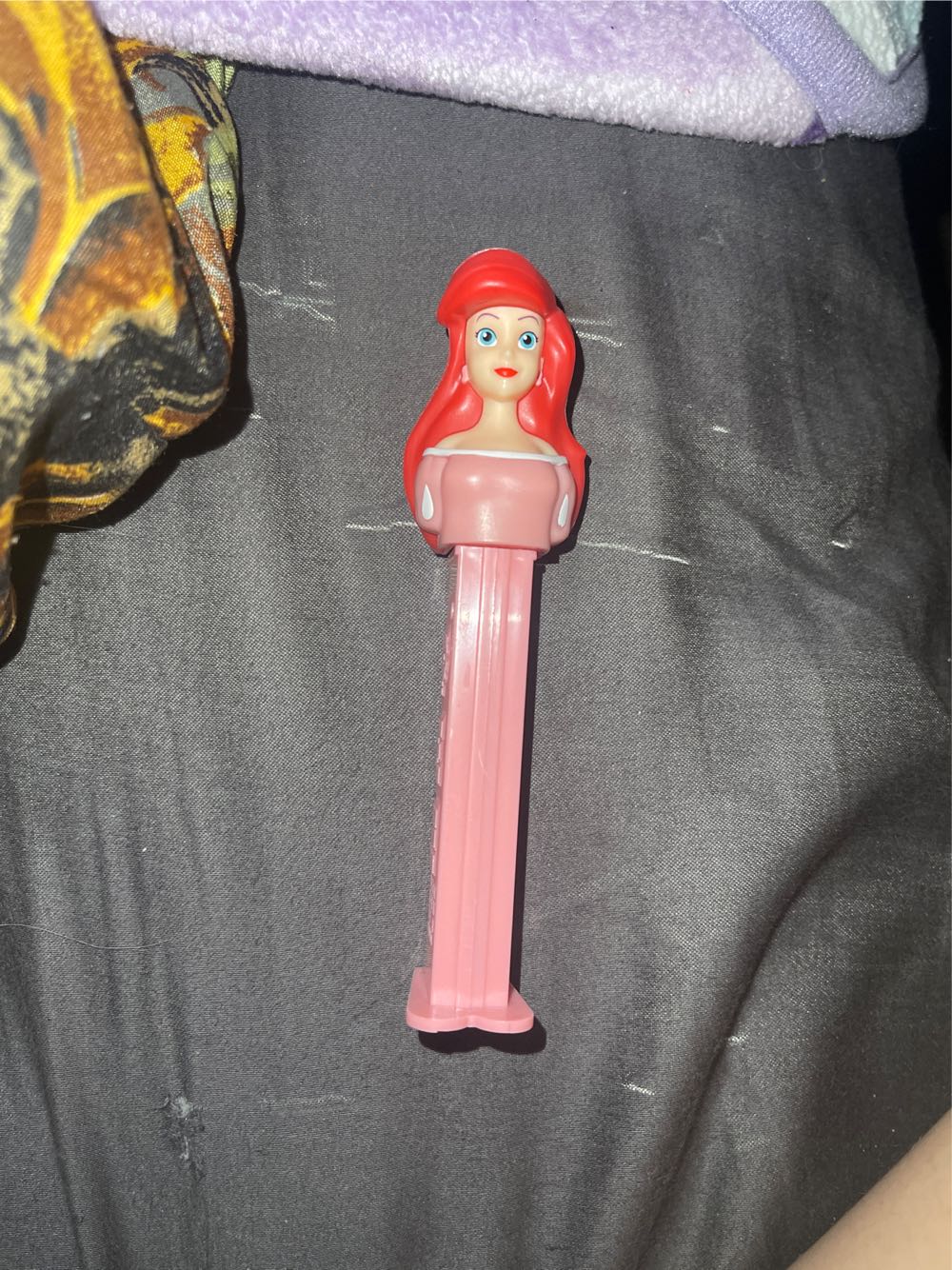 Pez Party Favors Animals Set Of 4