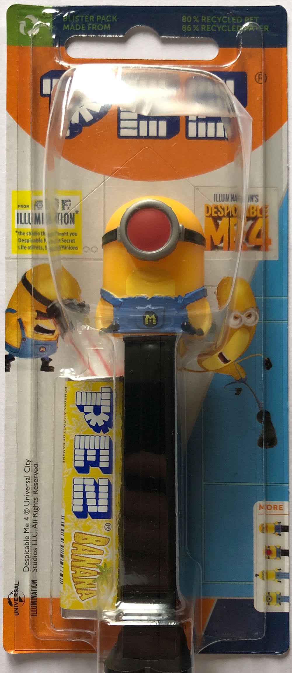 Misfit Snowman Remake