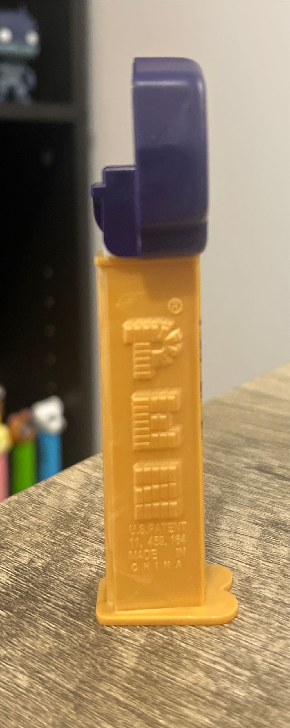 Hogwarts Sweater - Harry Potter pez collectible - Main Image 2