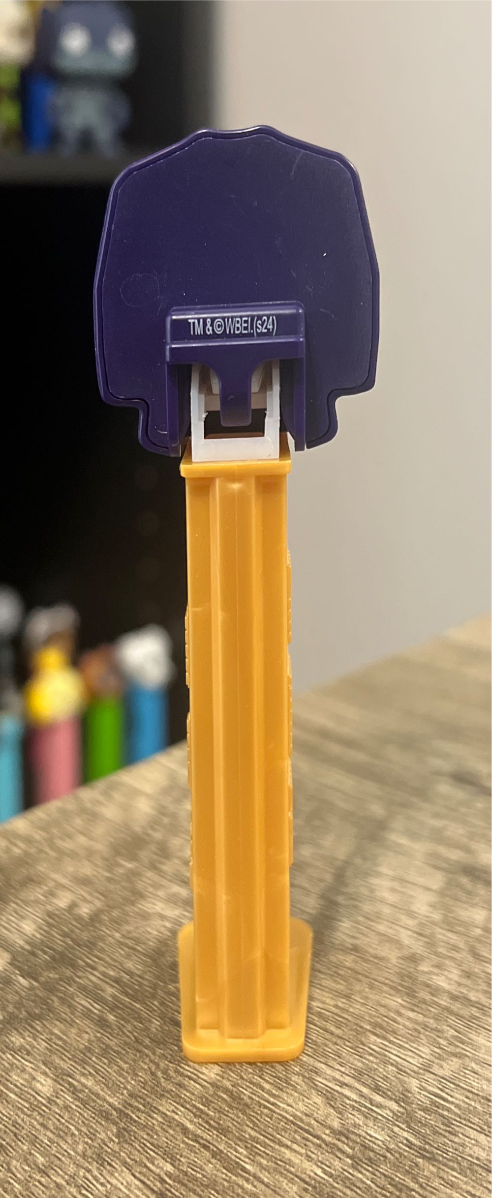 Hogwarts Sweater - Harry Potter pez collectible - Main Image 3