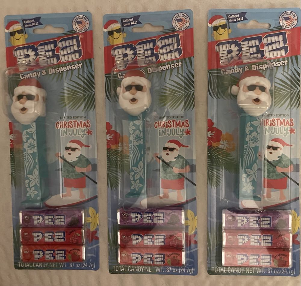 Best Dad Ever (Crystal Panda)