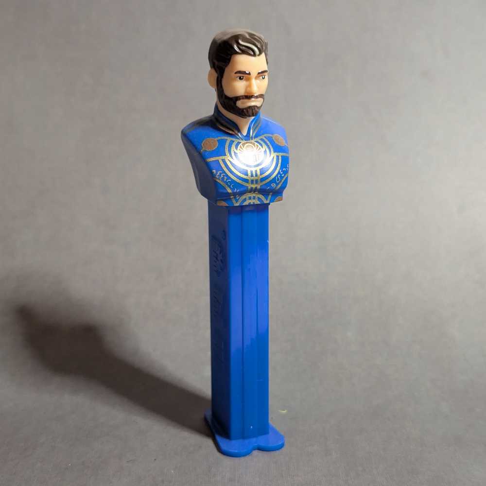 Marvel Eternals - Ikaris - Books & Comics - Marvel pez collectible - Main Image 2