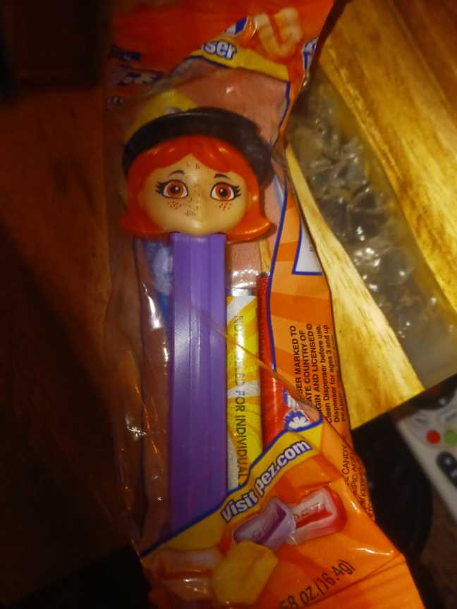 Disney Cars - Pull&go Blixten