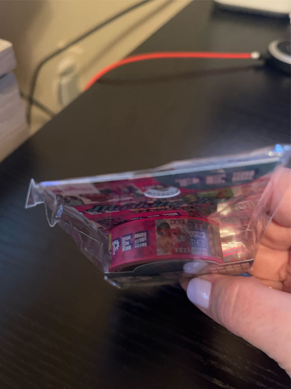 PEZ Masking Tape  pez collectible - Main Image 2