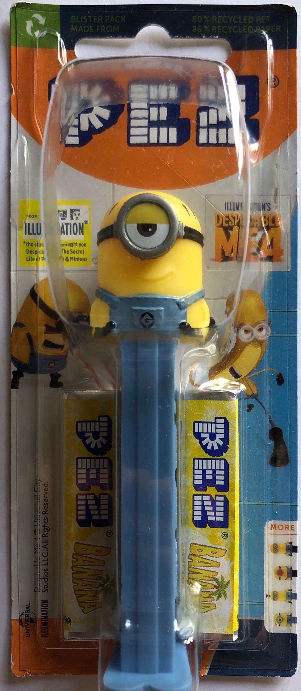 No Feet - Lamb Pink Inside