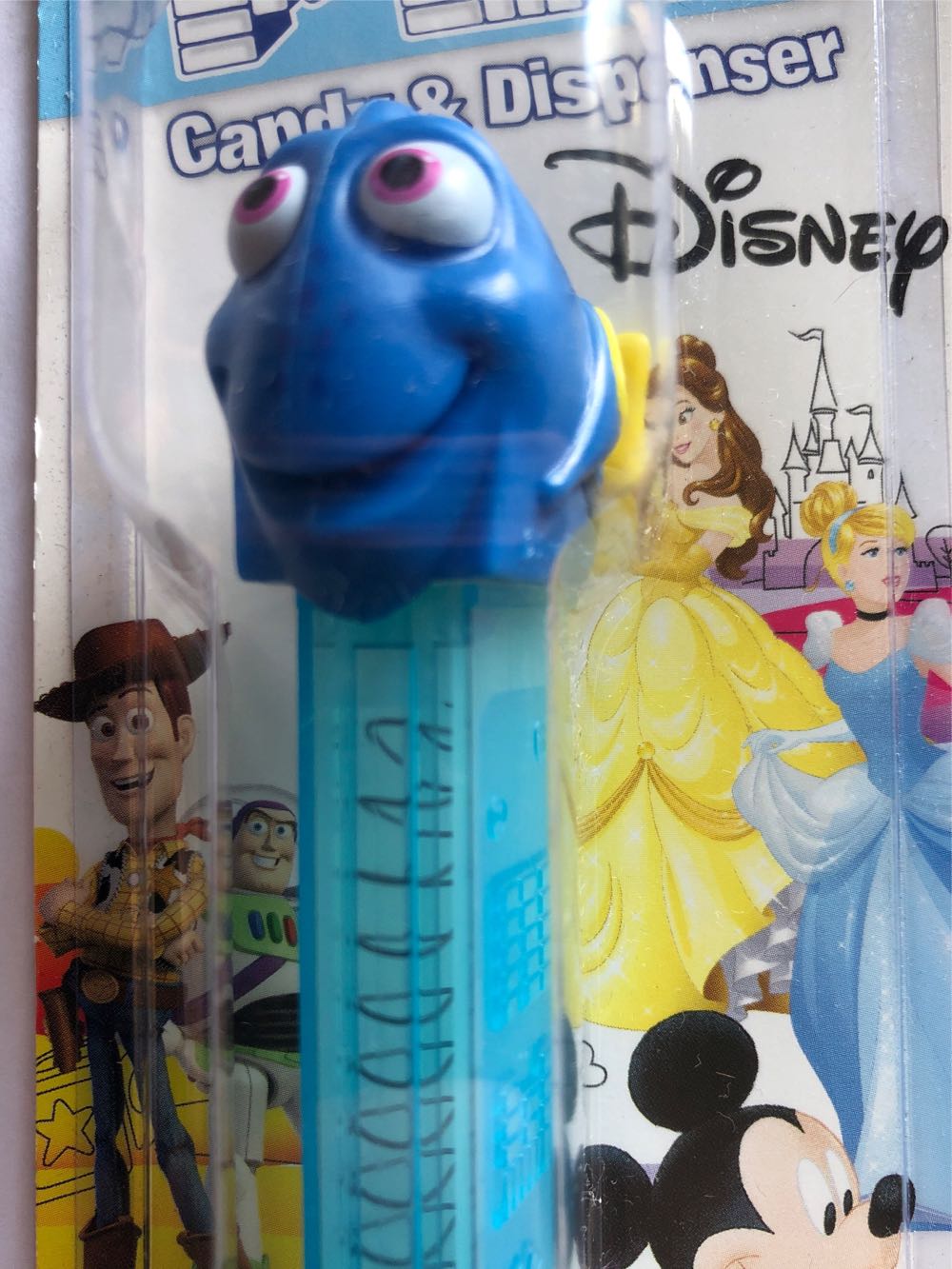 Dory - Finding Nemo pez collectible - Main Image 2