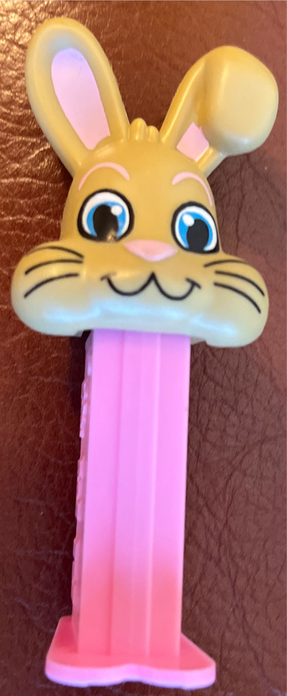 Easter - Bunny Mini  pez collectible - Main Image 1