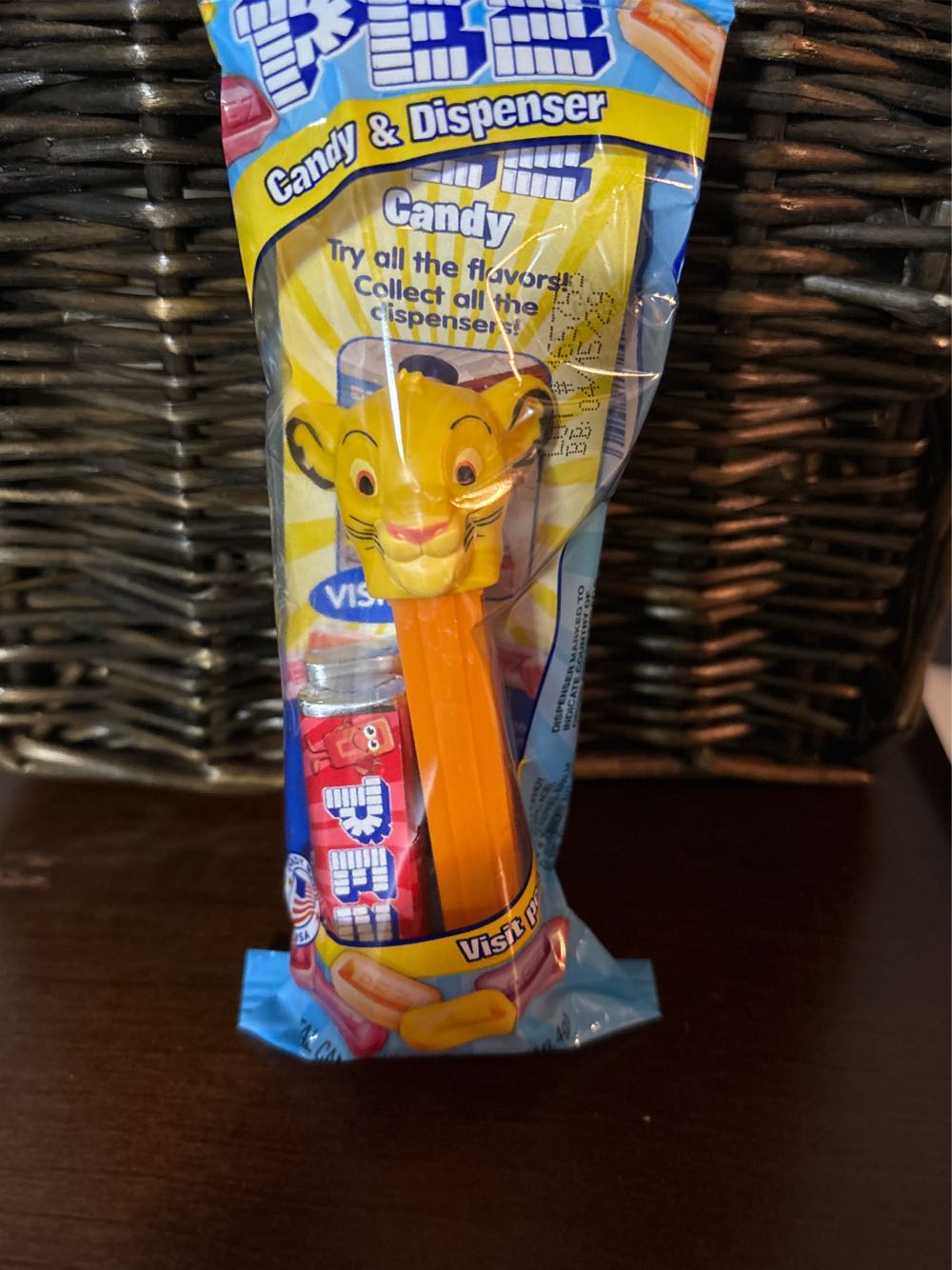 Seven Dwarfs - Sleepy