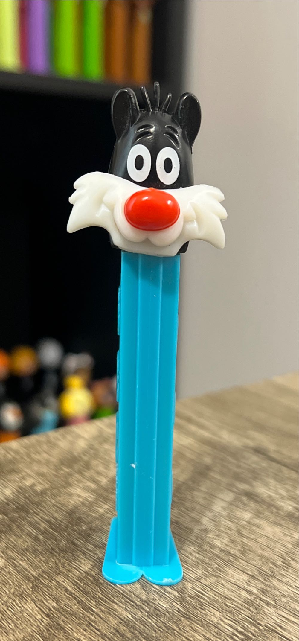 Petz Safari Babies - Keychain - Tiger