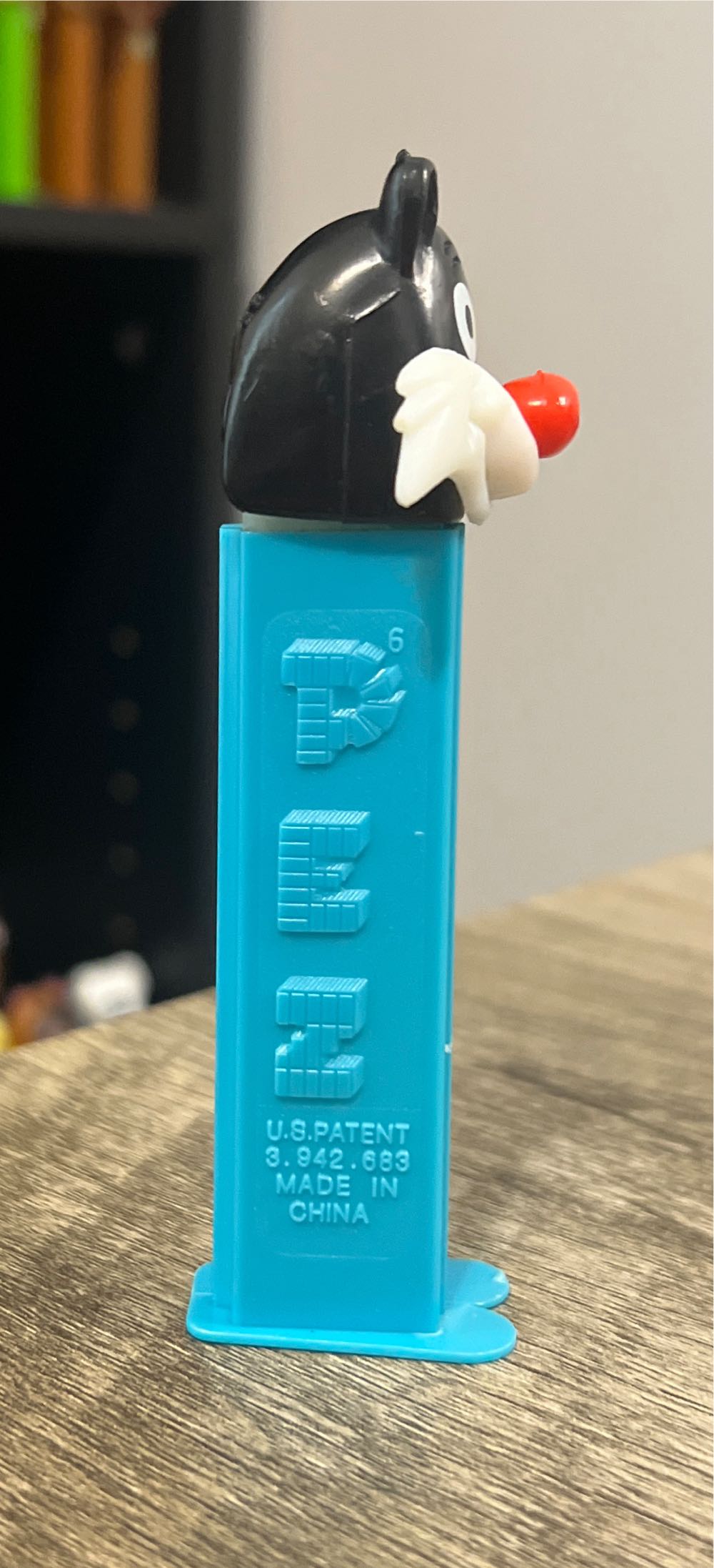 Sylvester A - Looney Tunes pez collectible - Main Image 2