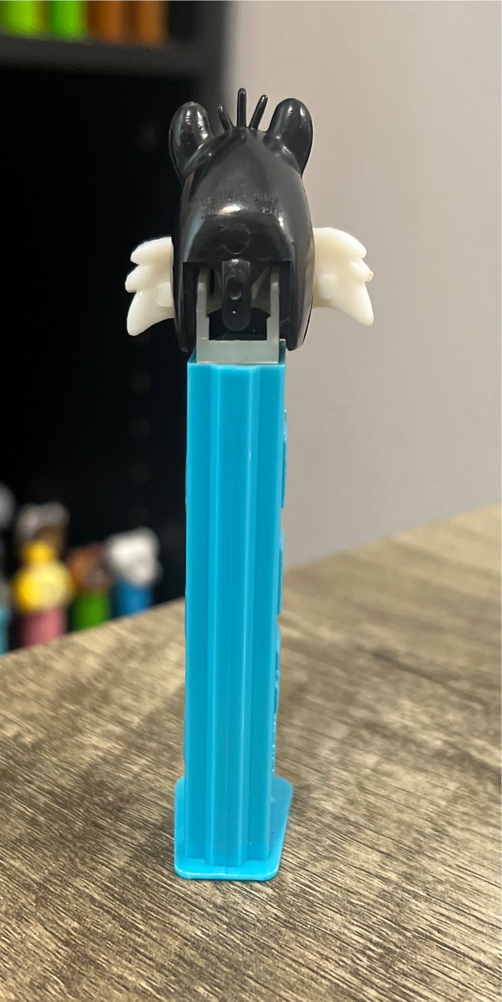 Sylvester A - Looney Tunes pez collectible - Main Image 3