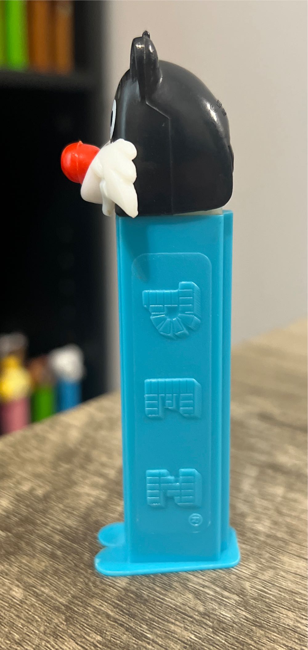 Sylvester A - Looney Tunes pez collectible - Main Image 4