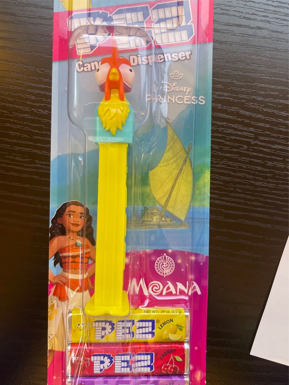 Moana - Hei Hei - Disney pez collectible - Main Image 3