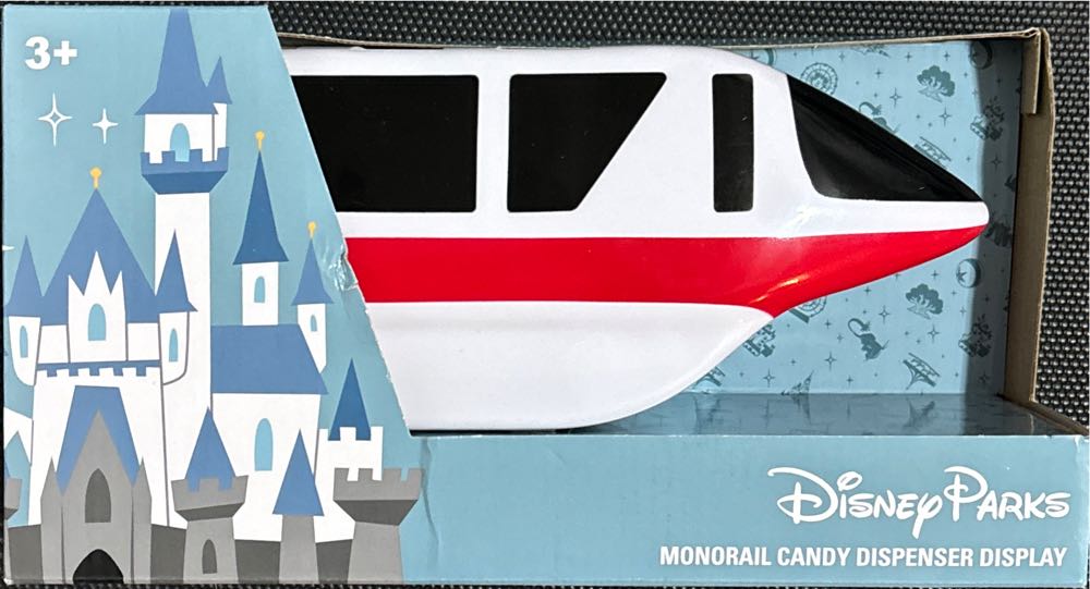 Pez Party Favors Animals- Hippo 