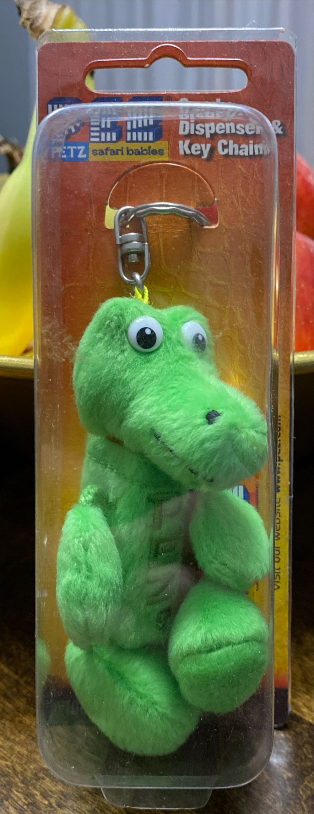 Penny the Policewoman