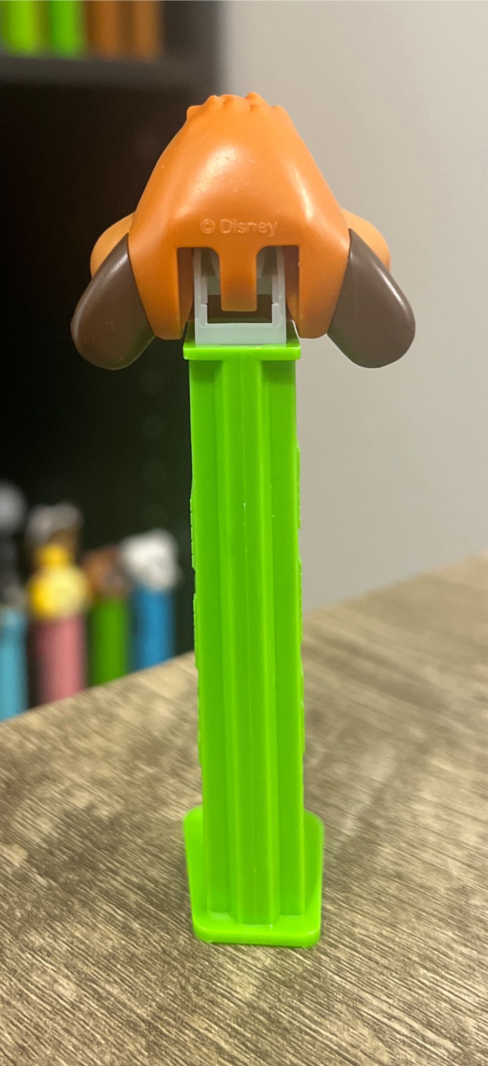 Timon B - Lion King pez collectible - Main Image 3