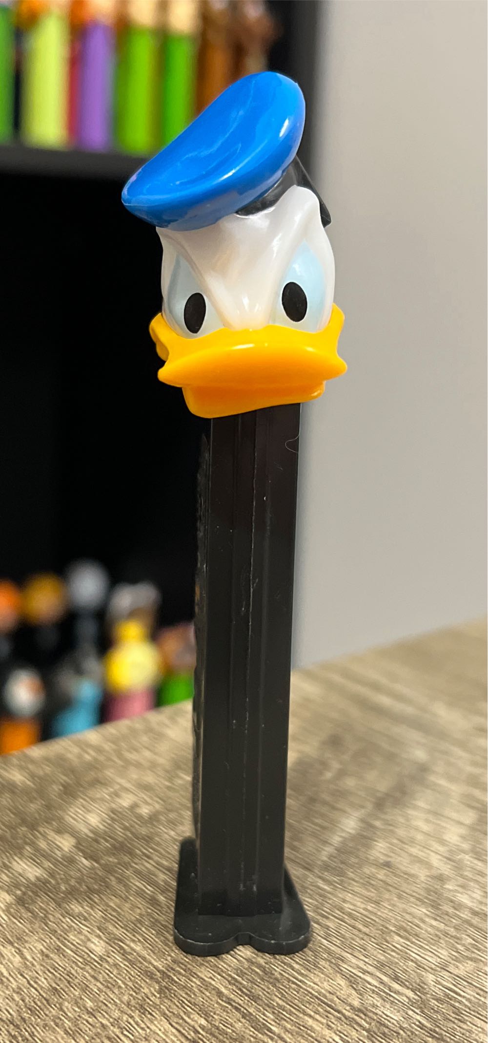 PEZIMALS - Milo The Monkey