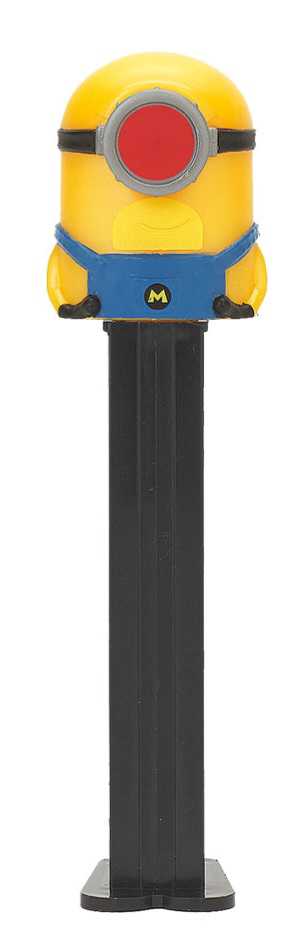 Classic Monsters - Invasion Of The Saucermen - 19/45 - FX Mike