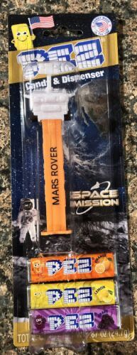 PEZ-A-Saurs Mini - Fly-Saur