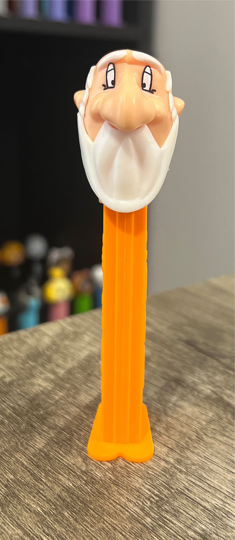 Disney - Ratatouille - Emile