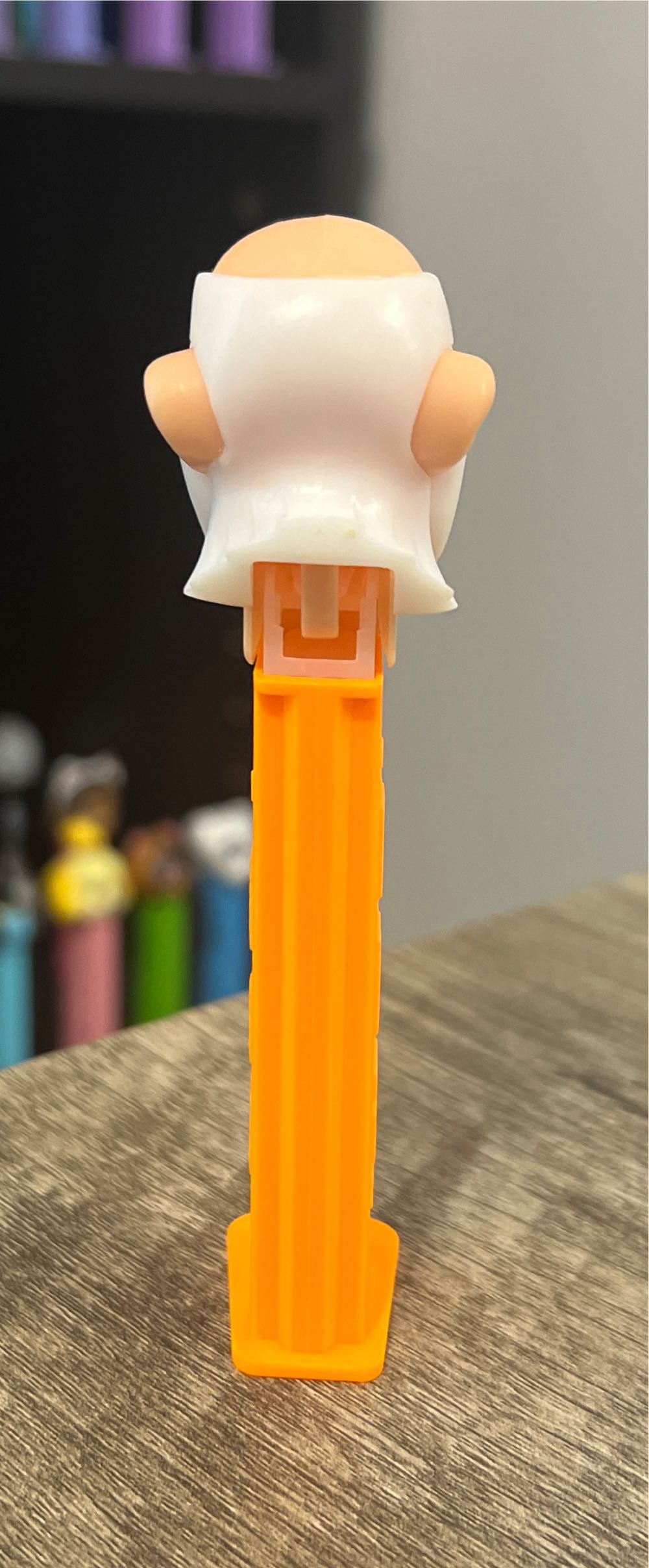 Muselix B - Asterix pez collectible - Main Image 3