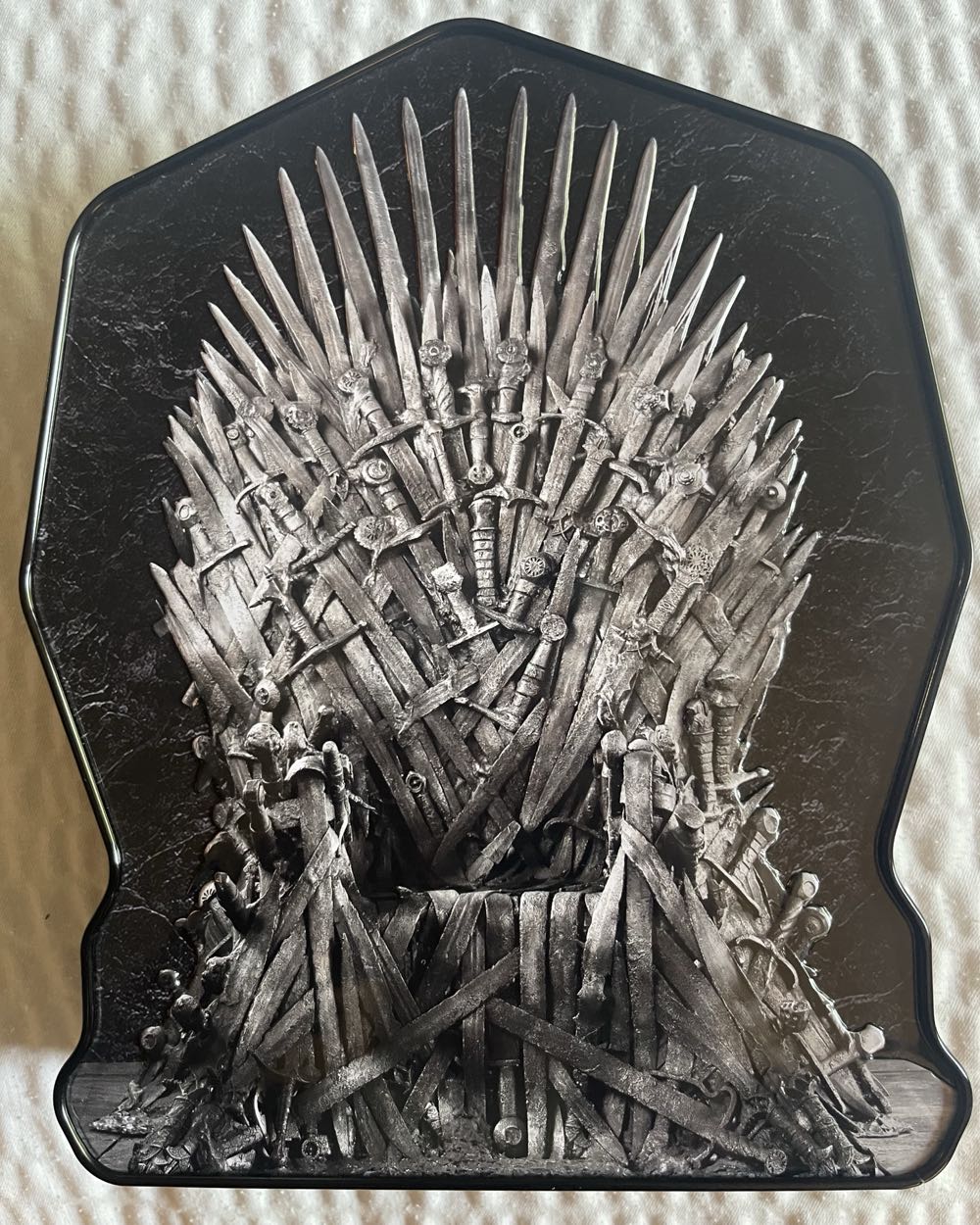 Game Of Thrones - The Iron Anniversary Gift Set - Game Of Thrones pez collectible [Barcode 073621012912] - Main Image 2