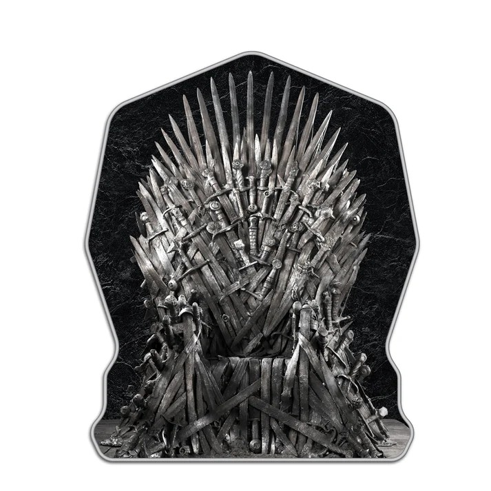 Game Of Thrones - The Iron Anniversary Gift Set - Game Of Thrones pez collectible [Barcode 073621012912] - Main Image 4