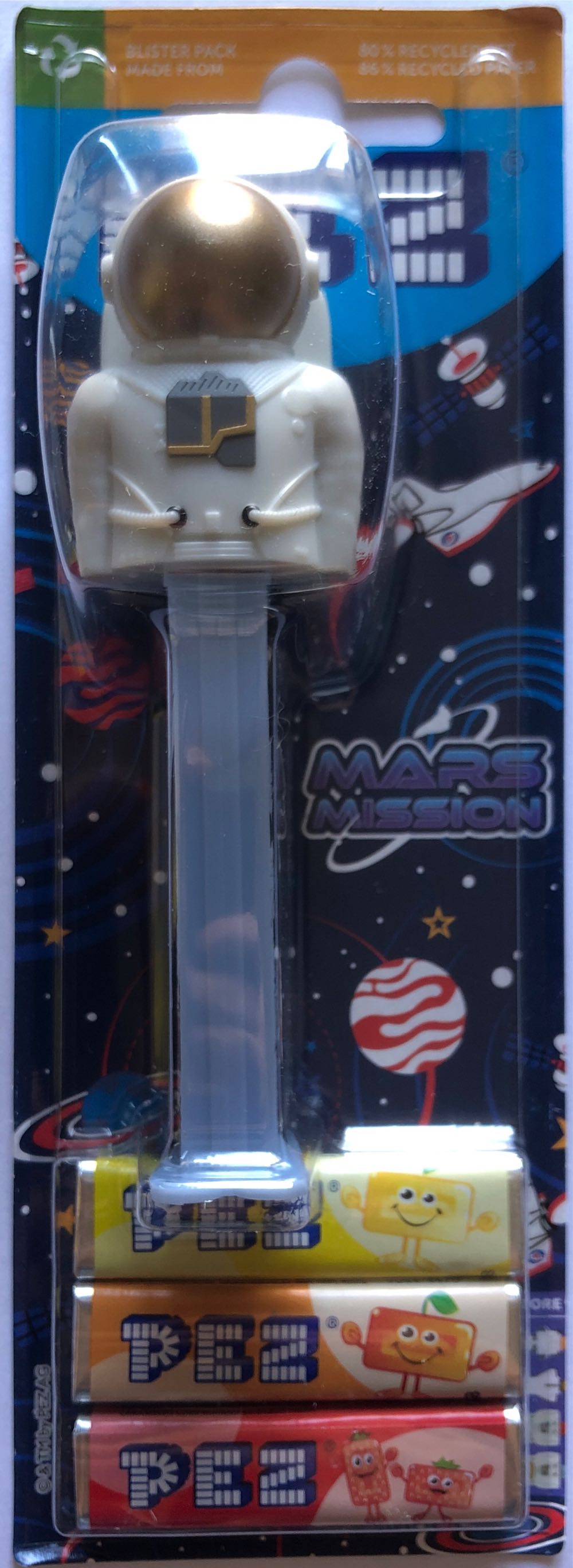 Marvel - Captain Marvel