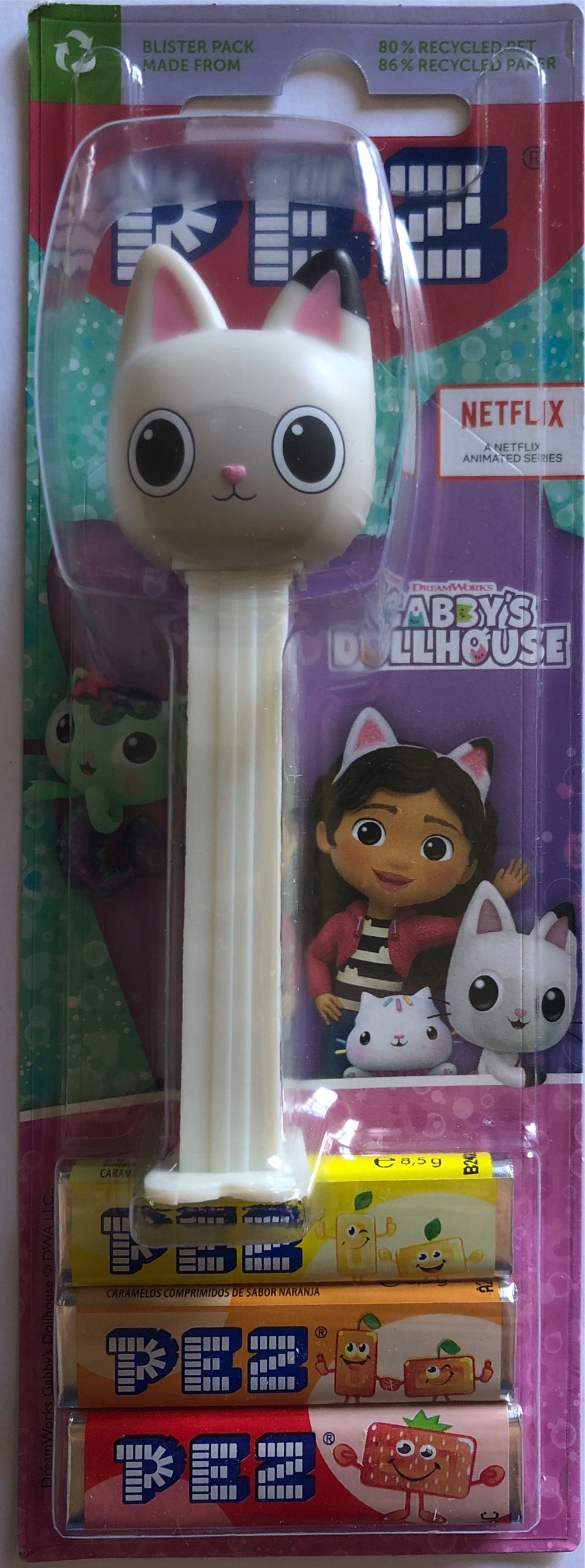 Paw Patrol Double Pack Greece