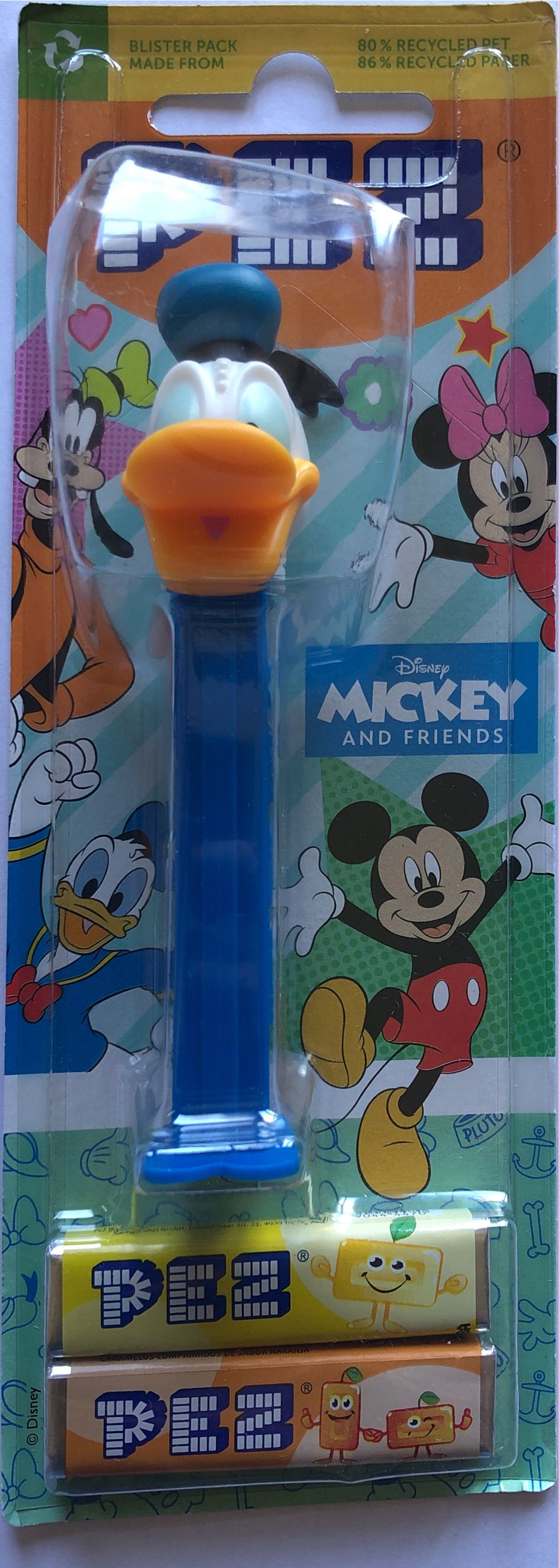 Enderman (Printed Stem)