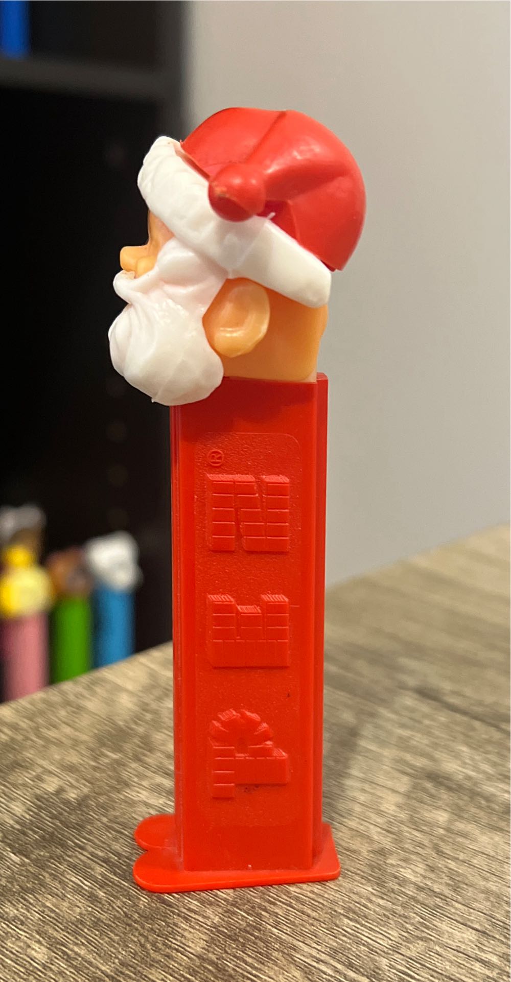 Santa Claus C(3) - Christmas pez collectible - Main Image 4