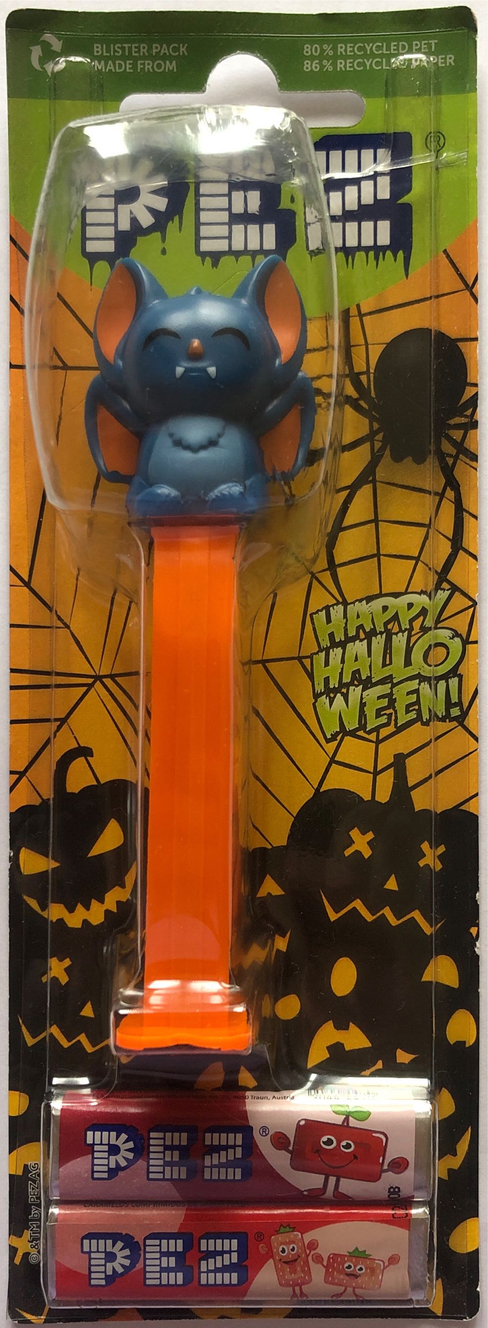 Doctor Strange - Gold Stem