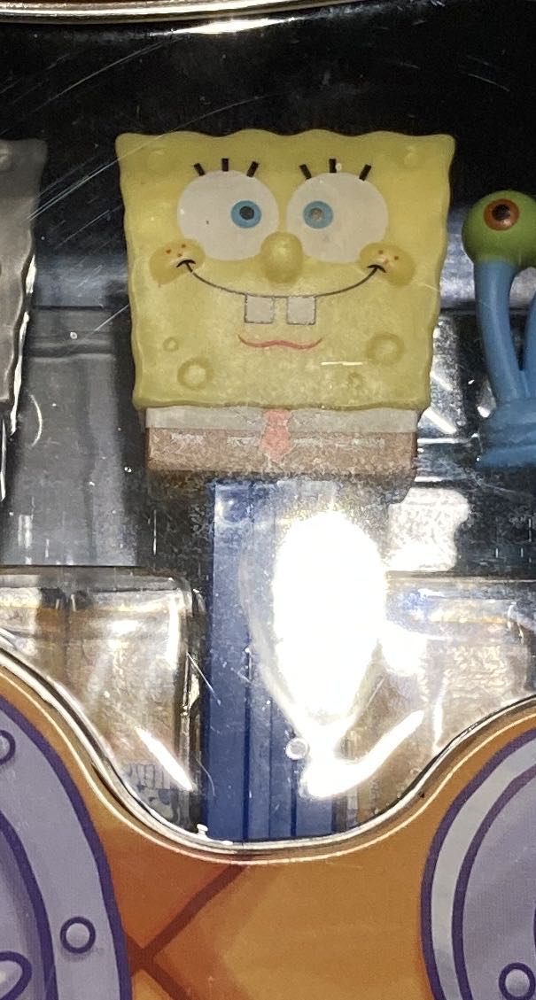 Despicable Me - Mega Minion Tim