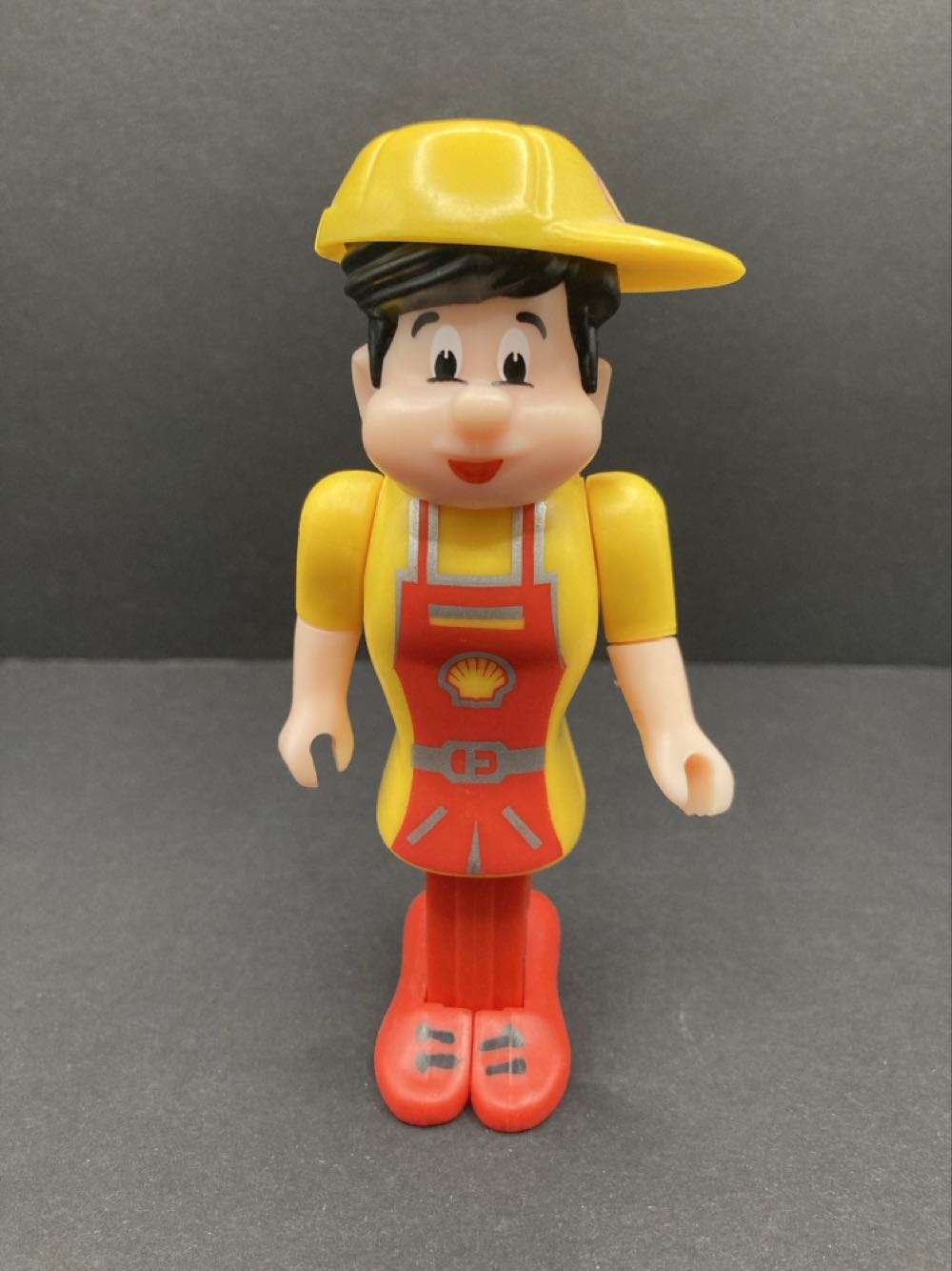 PEZemoji - Rainbow Poop