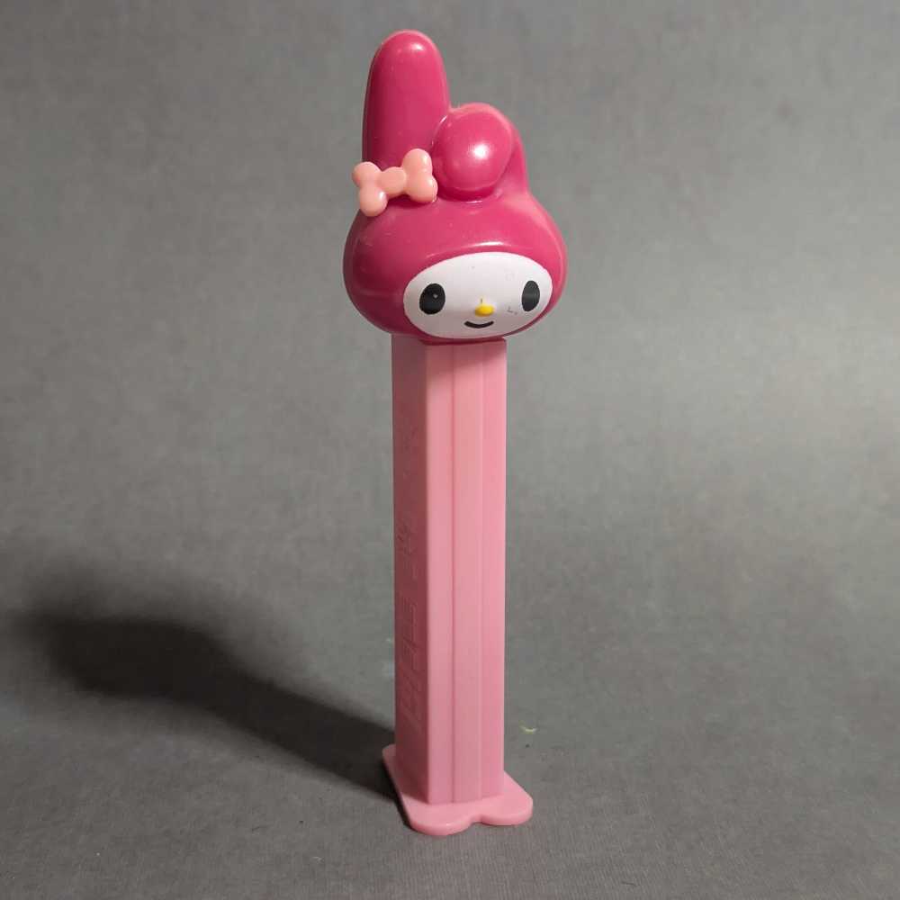 Hello Kitty - My Melody - Advertising & Marketing - Sanrio pez collectible - Main Image 2