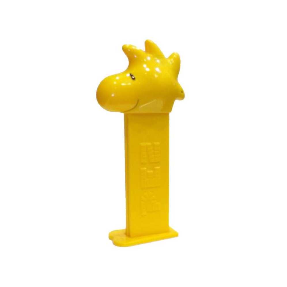 Pumpkin A (Dark Orange)