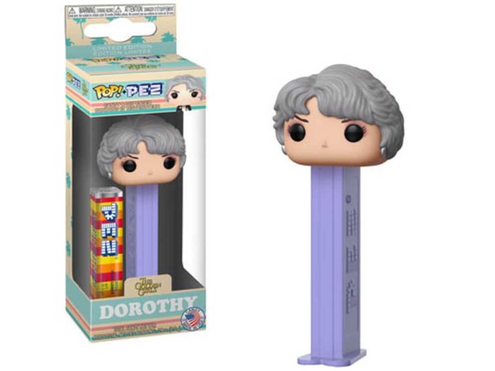 Pez Interactive Classic - Halloween - Witch