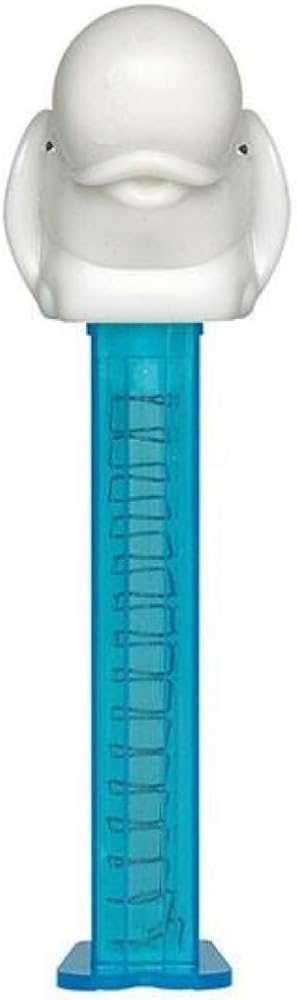 PEZ Boxer Shorts Donuts