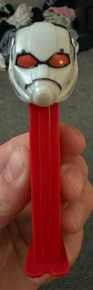 Valentine's Day- Pink Crystal Heart- I Choose You