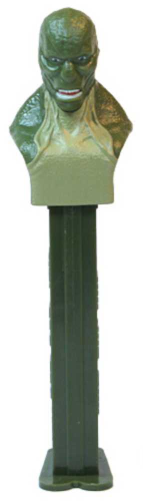 Trucks Series E - Green With Yellow Cab