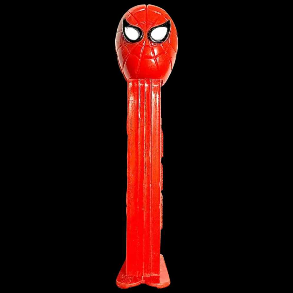 Spiderman - Marvel pez collectible - Main Image 1