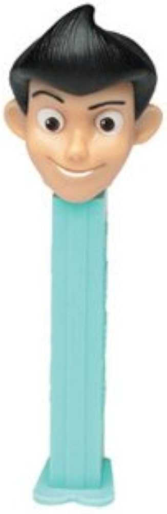 Hippity Hoppities - Tube - Blue Stem Sheep