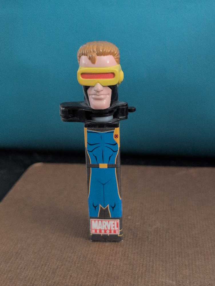 Harry Potter Ron Weasley Of 2 Set Dispensers