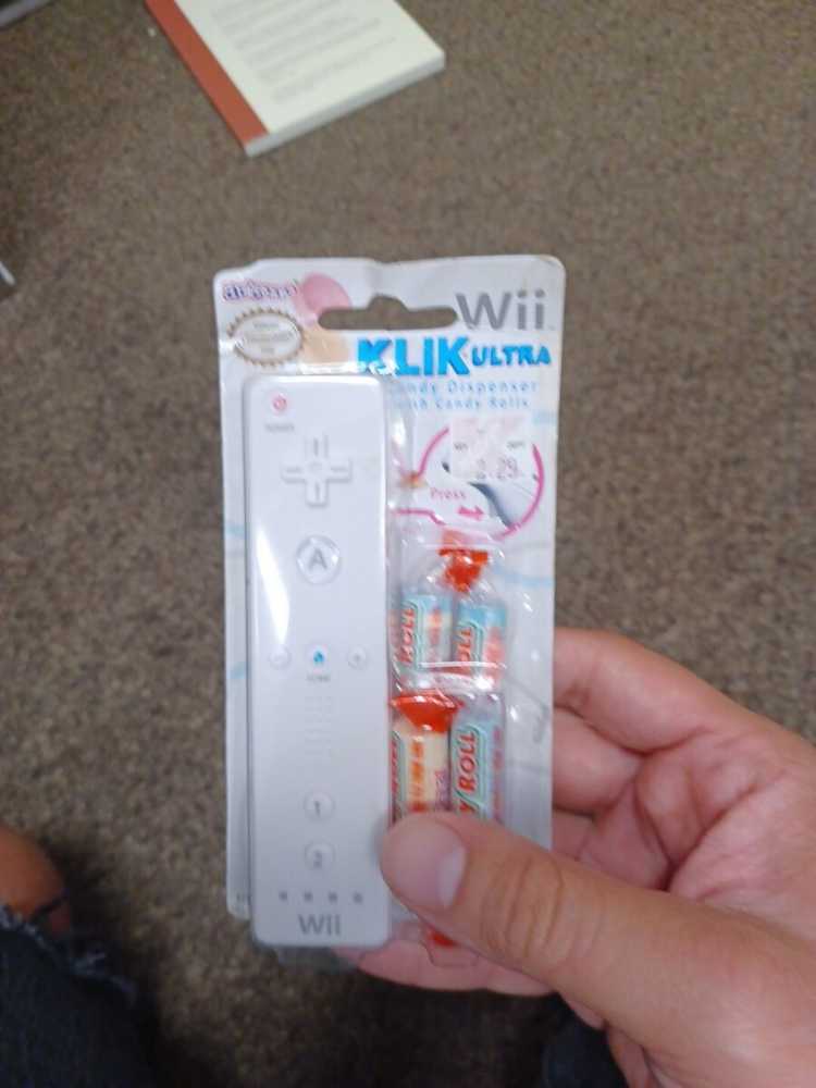 Whistle Yellow Green On Red Stem