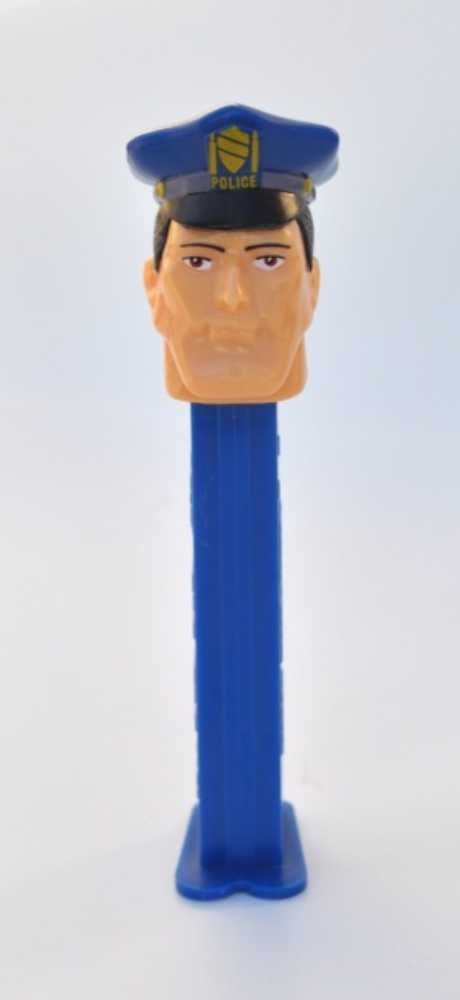 Pez Heroes - Firefighter