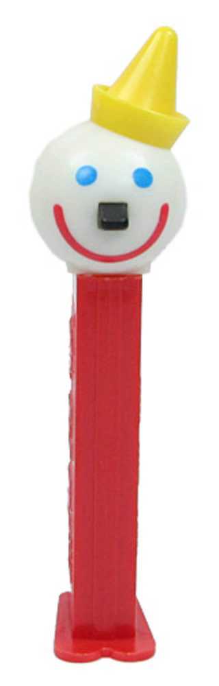 Star Wars Wicket PEZ- Storm Trooper