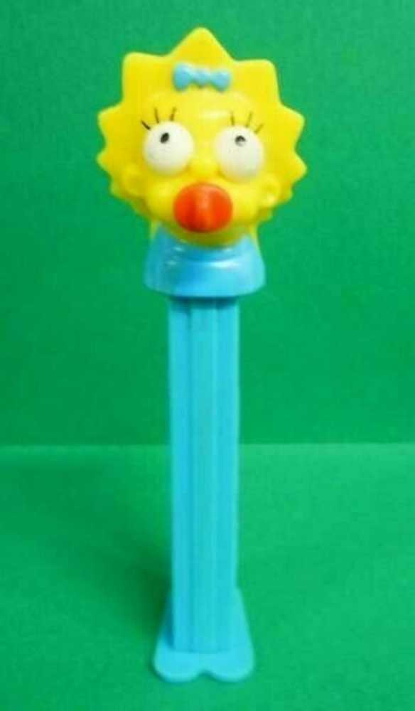 Care Bear Pink - Key Charm